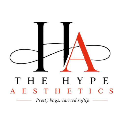 The Hype Aesthetics logo